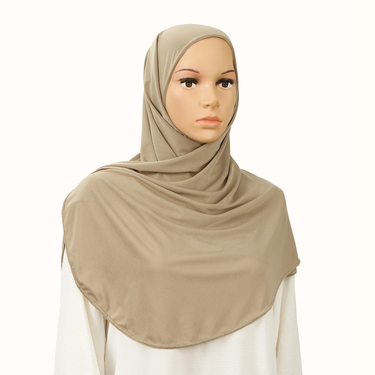 Рамадан Новое поступление, мод – обзор и цена Head Wrap Turban