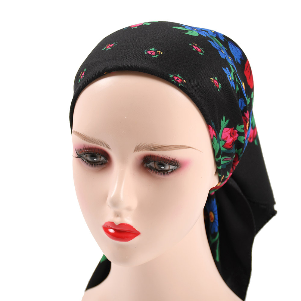 70*70 см квадратный шарф в рус – обзор и цена Bandana Cotton