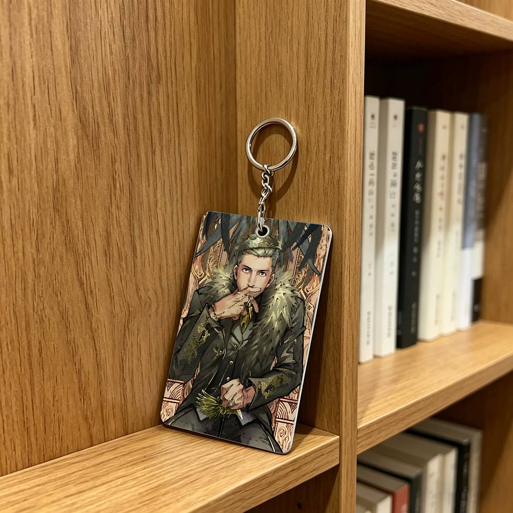 Брелок-держатель для карт и бе – обзор и цена Lanyard Badge Holder