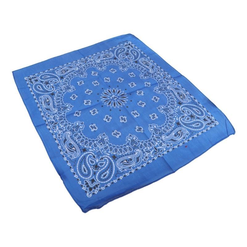 Мужские и женские шейные платк – обзор и цена Handkerchief Cotton Men