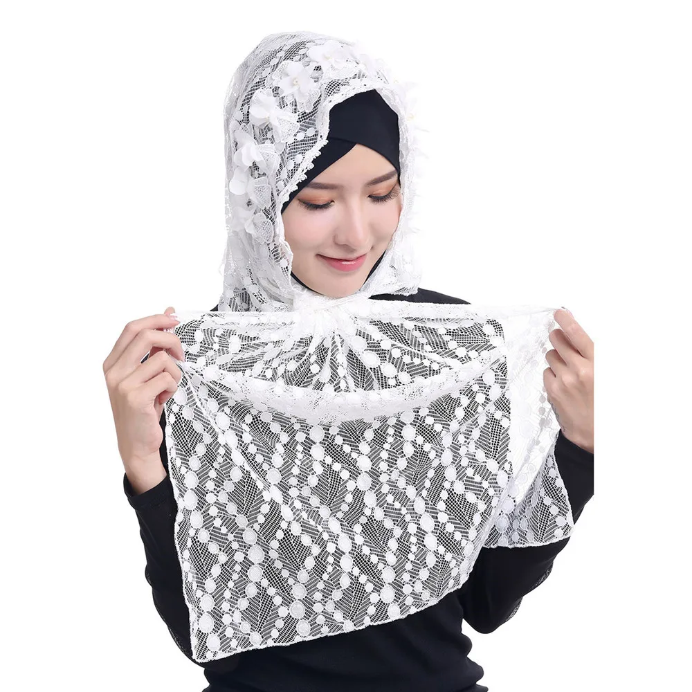 Чистый цвет, дышащий женский к – обзор и цена Stole Wedding Shawl