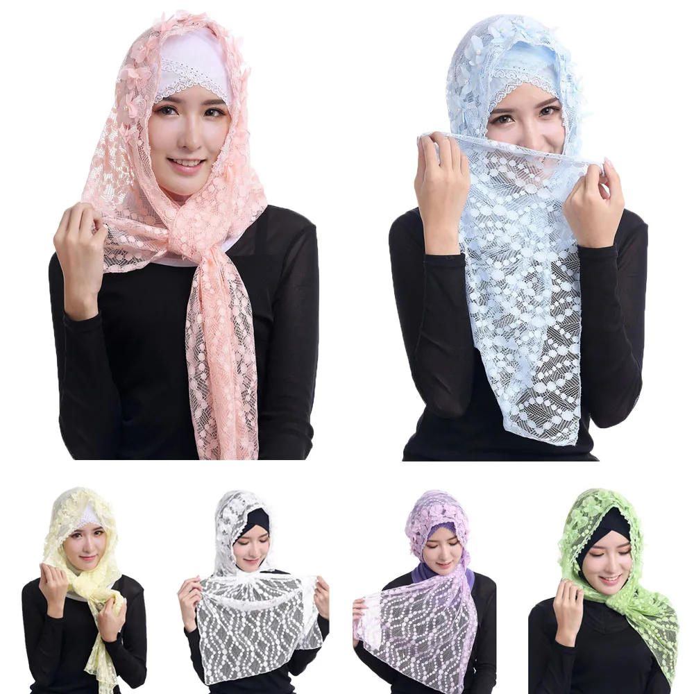Чистый цвет, дышащий женский к – обзор и цена Stole Wedding Shawl