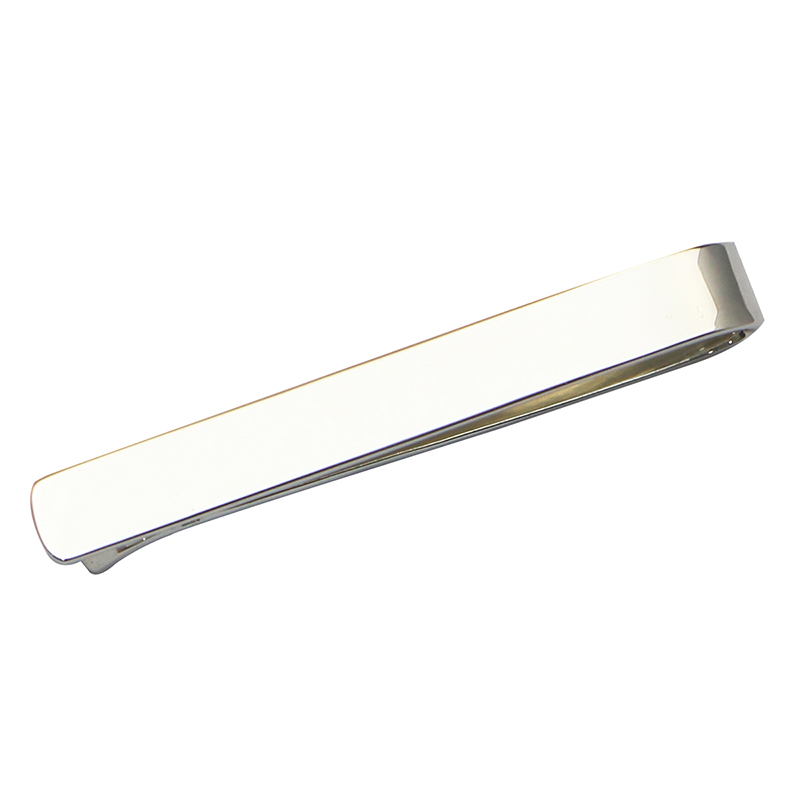 Зажим для галстука Beadsnice и – обзор и цена Tie Clip Silver