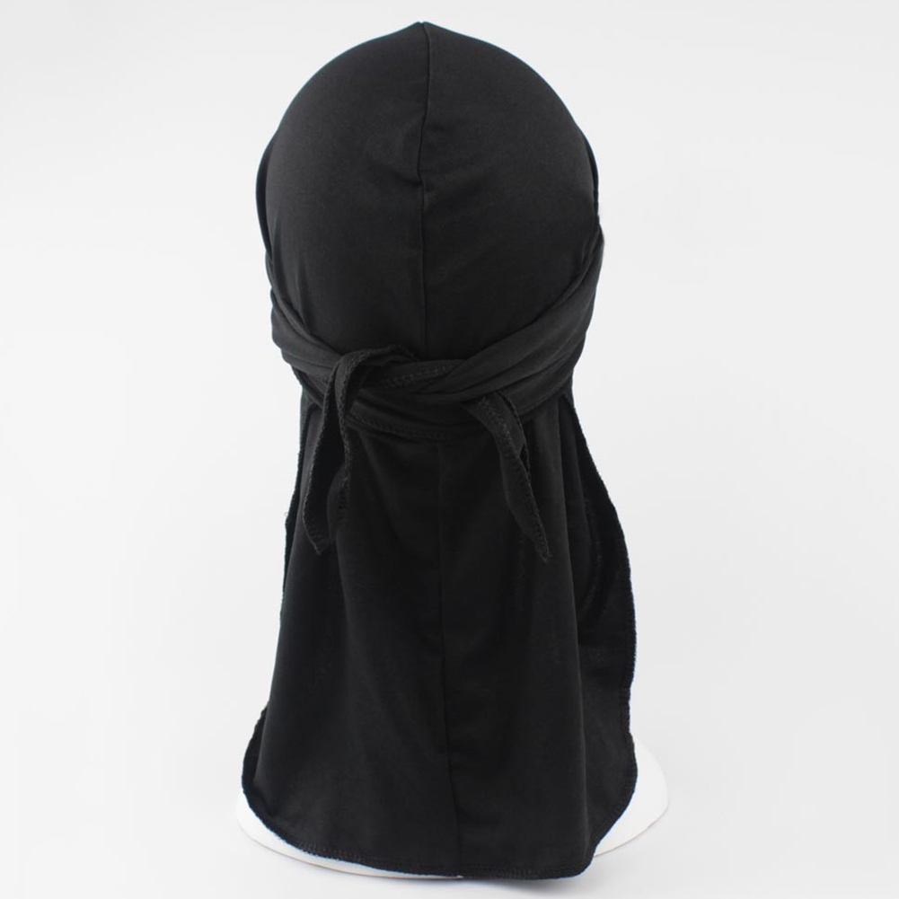 Модные косы, дреды, спандекс,  – обзор и цена Bandana Doo Rag