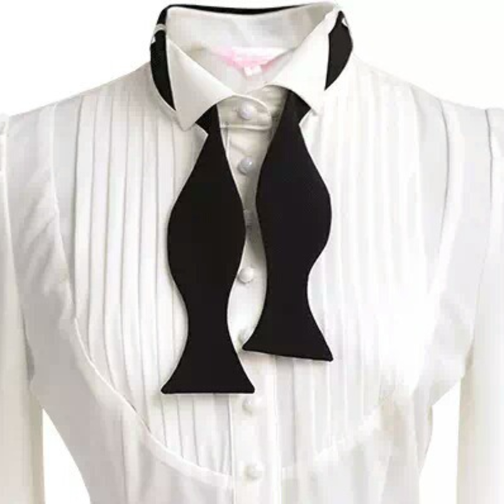 Мужской формальный предварител – обзор и цена Bow Tie Pre Tied