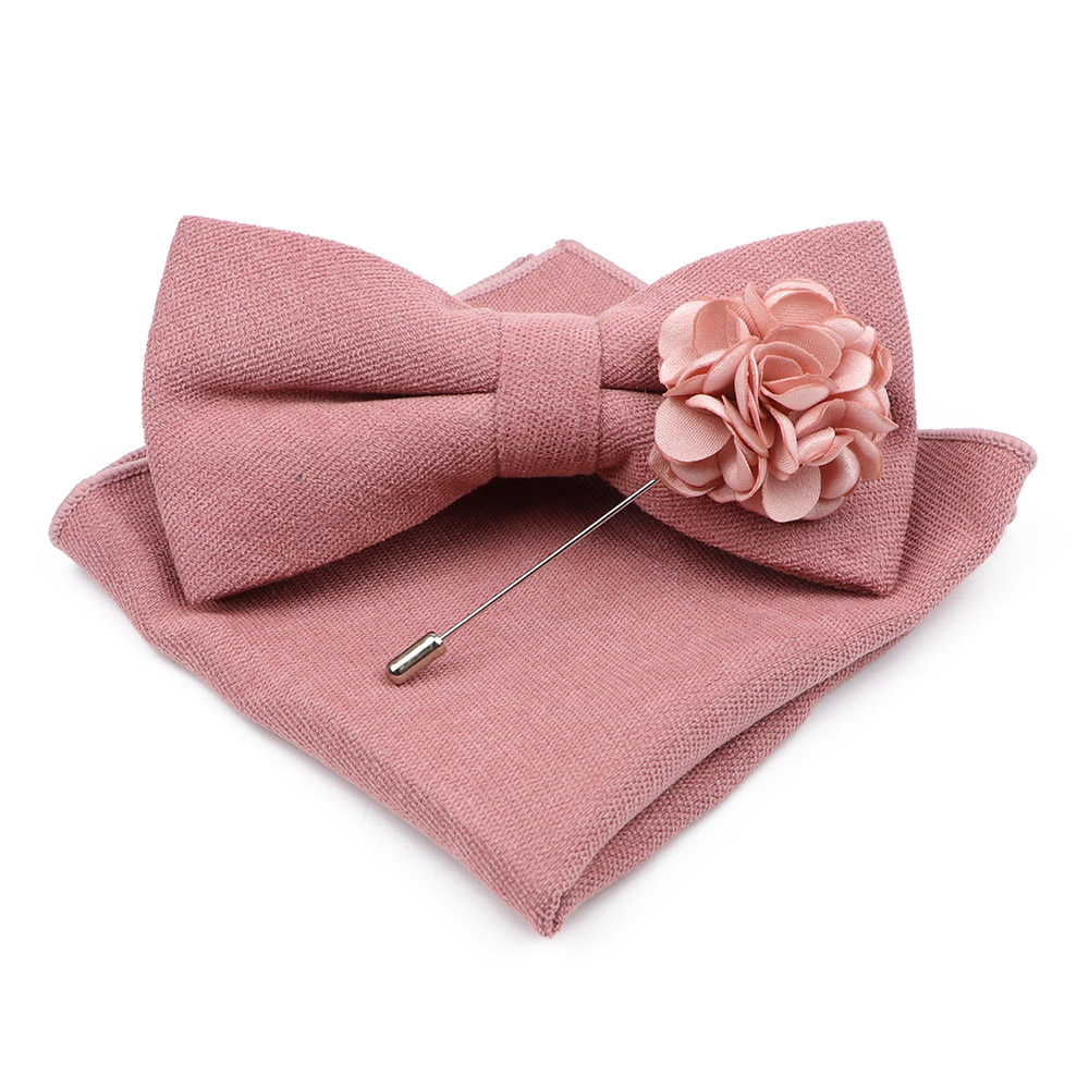 Мужская однотонная хлопковая б – обзор и цена Handkerchief Cotton Men