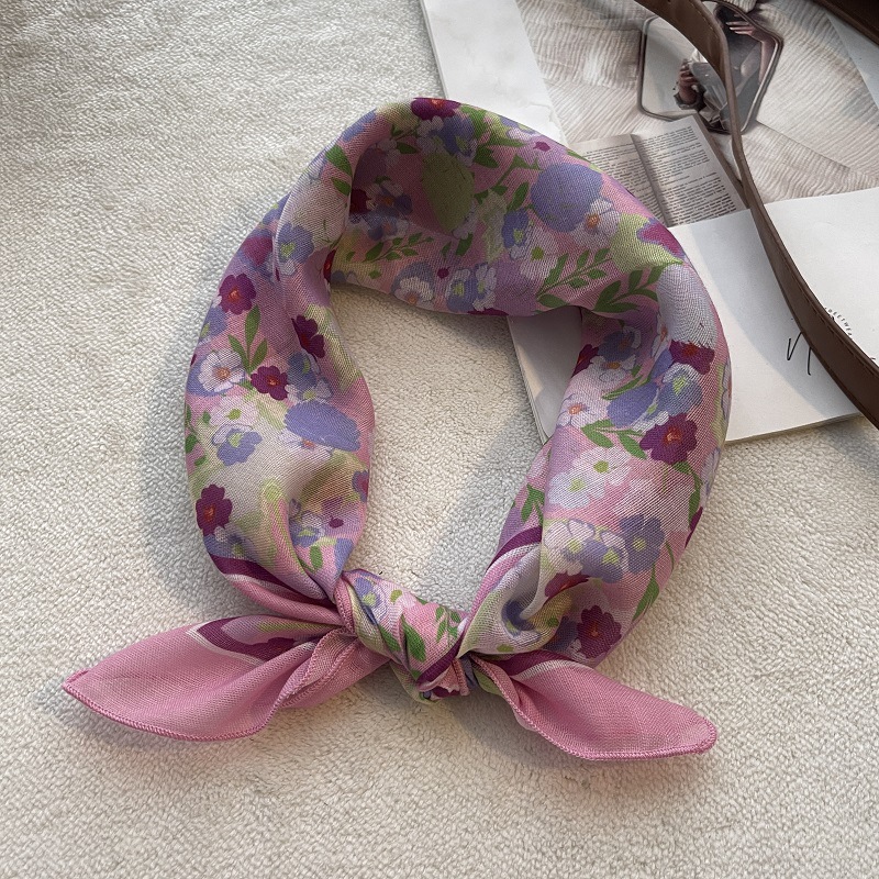 Новая дизайнерская хлопковая к – обзор и цена Bandana Cotton