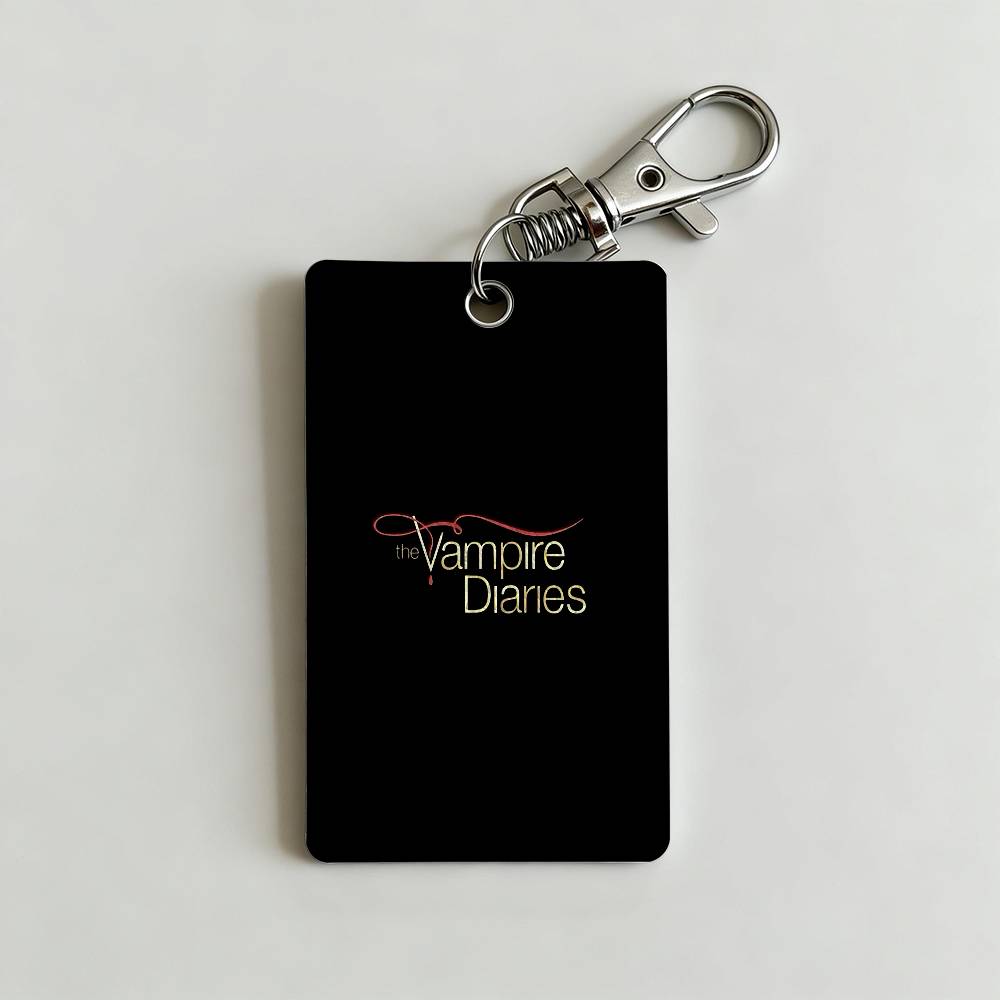 Брелок-держатель для карт и бе – обзор и цена Lanyard Badge Holder