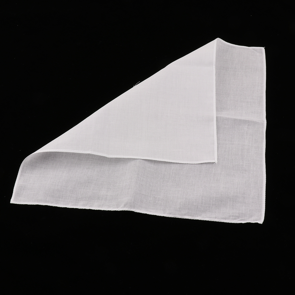 Платок хлопковый однотонный в  – обзор и цена Handkerchief Cotton Men