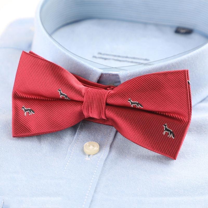 J2HD-бабочка ручной работы для – обзор и цена Bow Tie Pre Tied