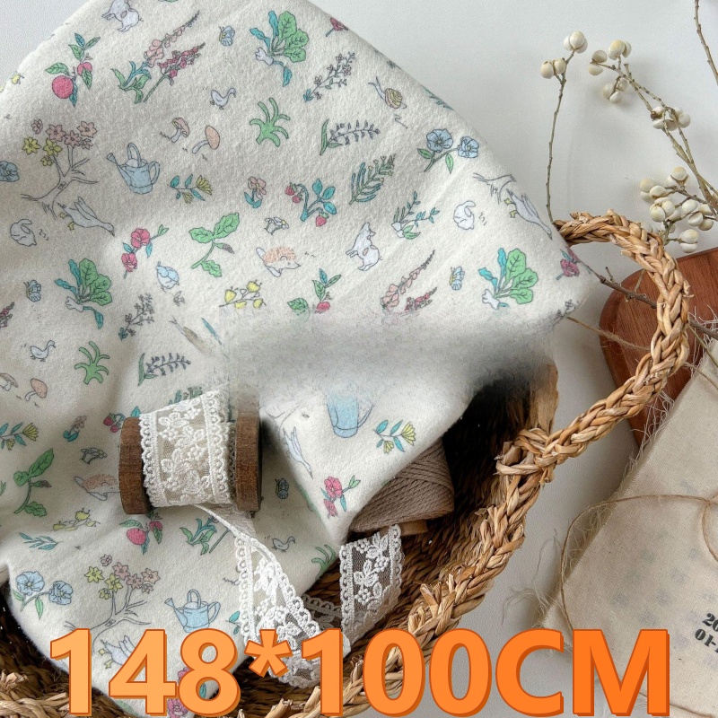 Ткани из вискозы с цветочным п – обзор и цена Woven Scarf Blanket