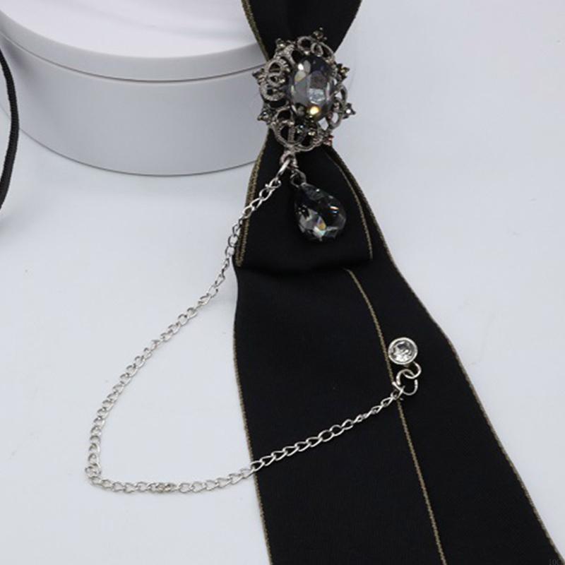 Галстук-галстук в готическом с – обзор и цена Bow Tie Pre Tied