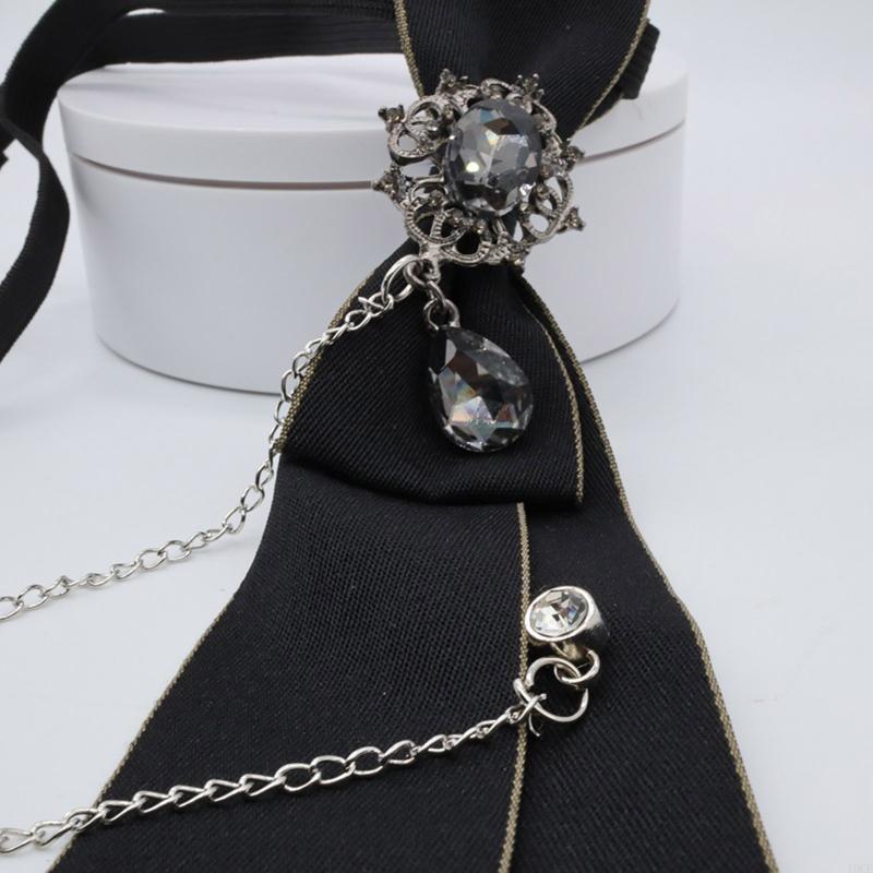 Галстук-галстук в готическом с – обзор и цена Bow Tie Pre Tied