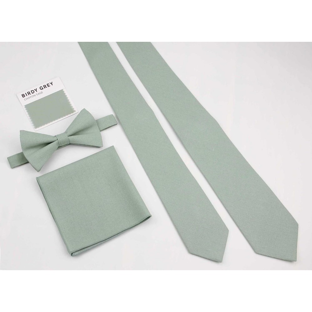 Льняные хлопковые галстуки-баб – обзор и цена Bow Tie Pre Tied