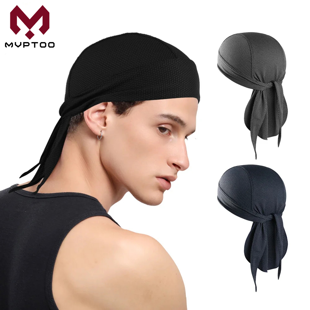 Быстросохнущие охлаждающие бан – обзор и цена Bandana Doo Rag