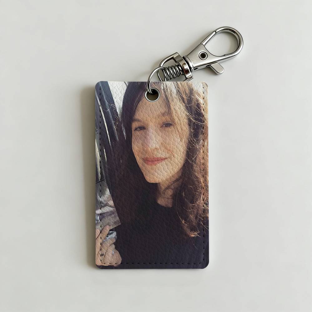 Брелок-держатель для карт и бе – обзор и цена Lanyard Badge Holder