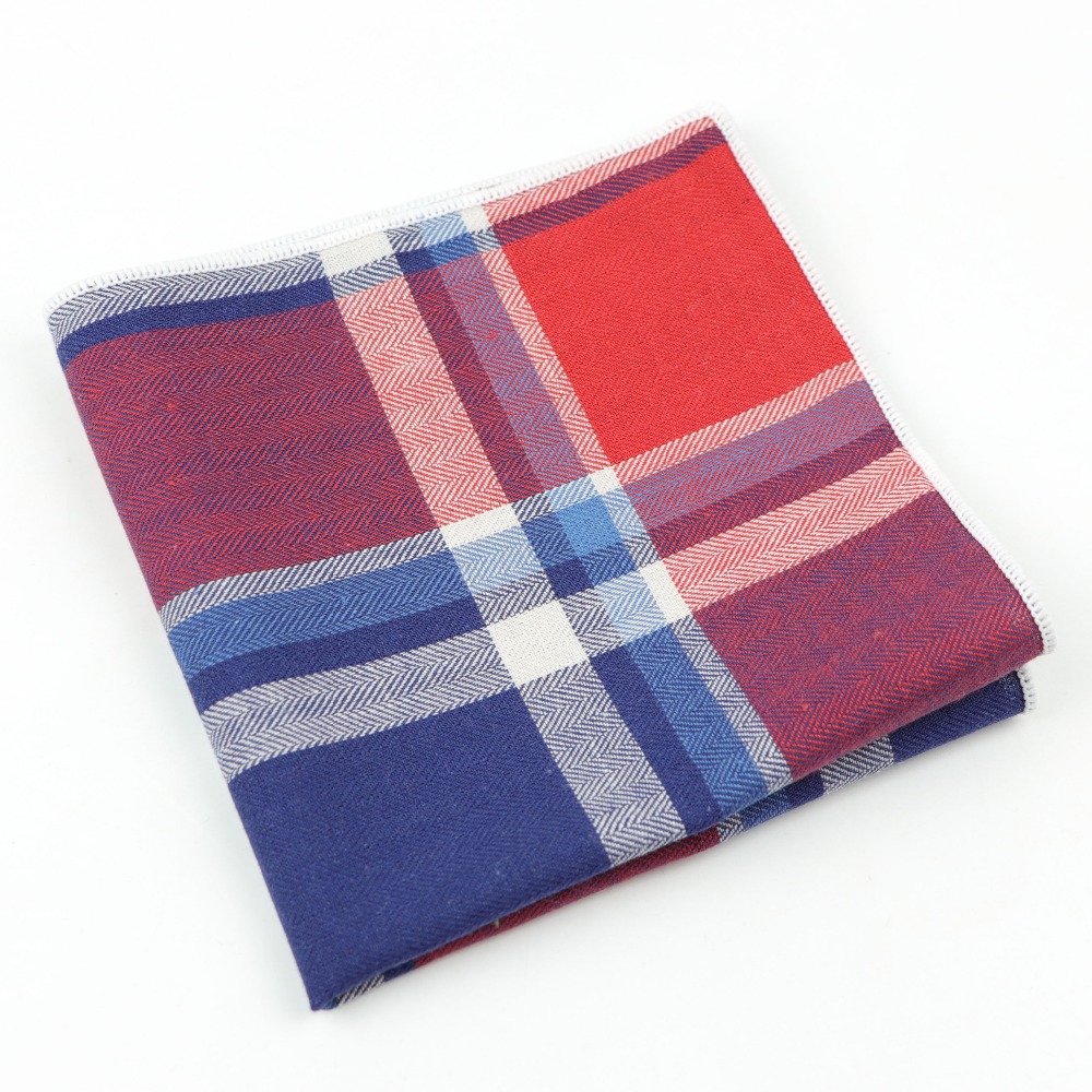 Мужской Хлопковый носовой плат – обзор и цена Handkerchief Cotton Men