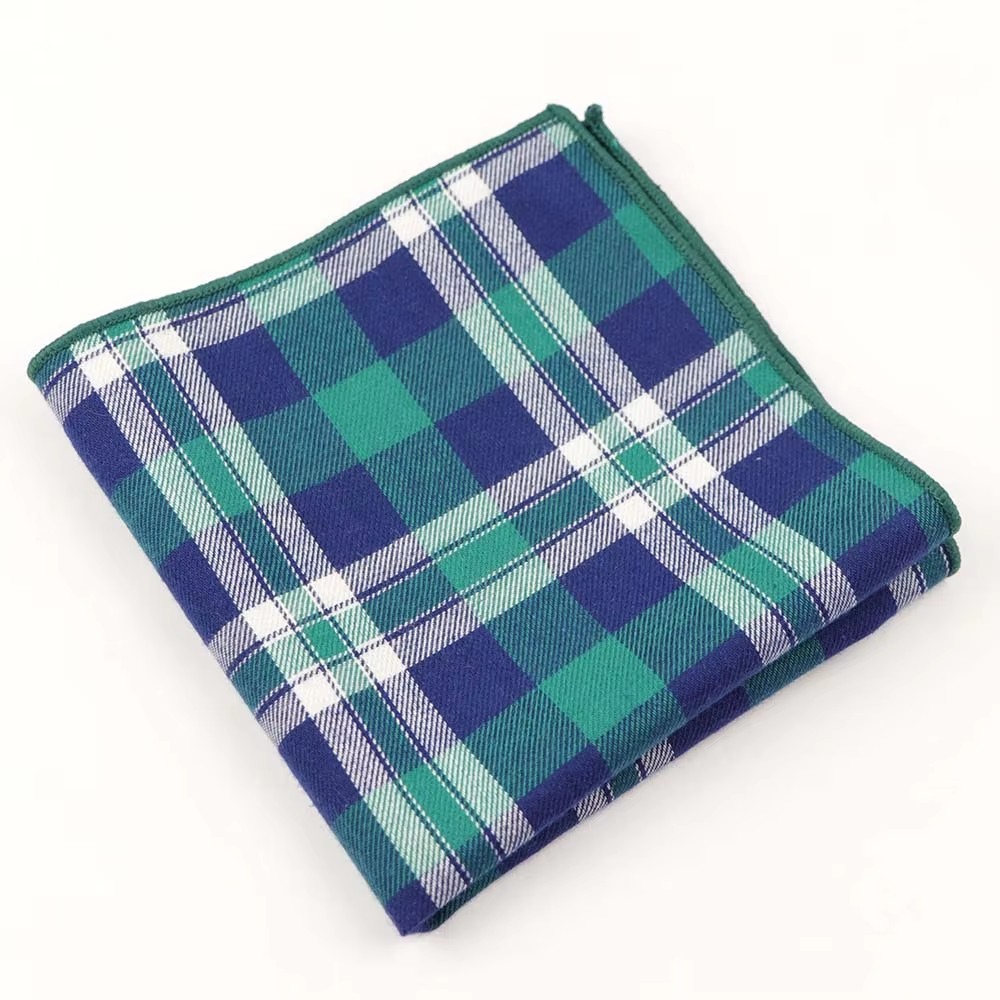 Мужской Хлопковый носовой плат – обзор и цена Handkerchief Cotton Men