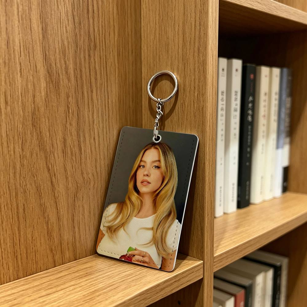 Брелок-держатель для карт Sobe – обзор и цена Lanyard Badge Holder