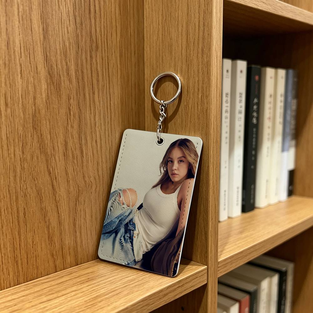 Брелок-держатель для карт Sobe – обзор и цена Lanyard Badge Holder