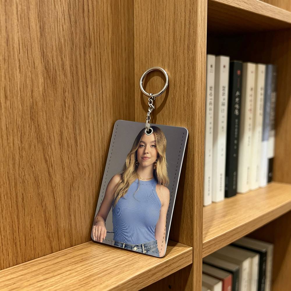 Брелок-держатель для карт Sobe – обзор и цена Lanyard Badge Holder