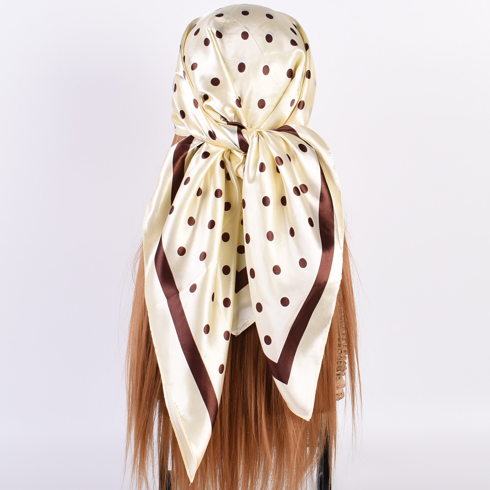 Новый летний модный темперамен – обзор и цена Face Scarf Mask