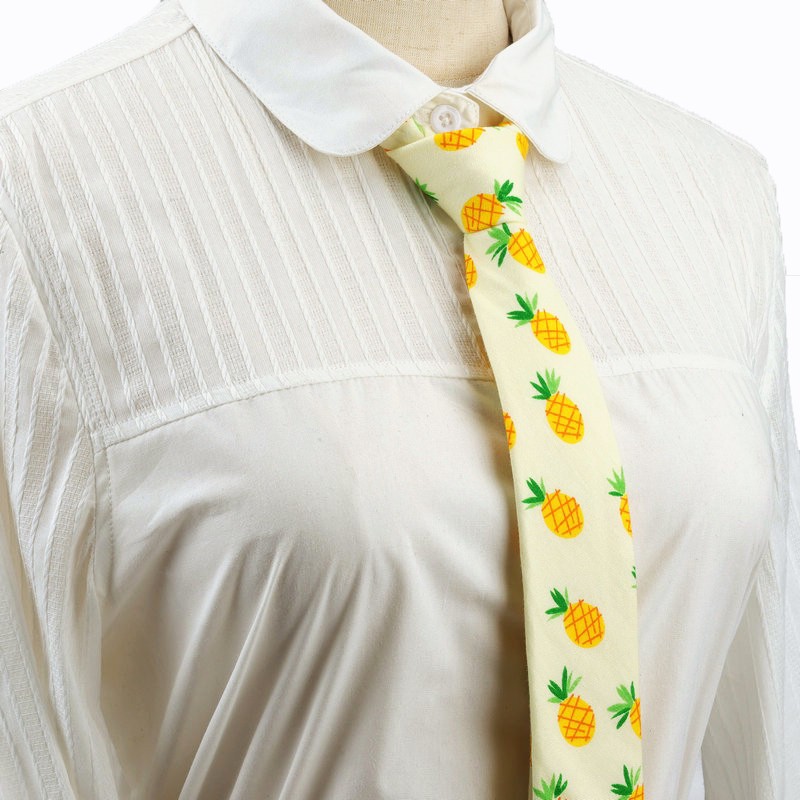 Милый красочный милый модный г – обзор и цена Skinny Tie Men