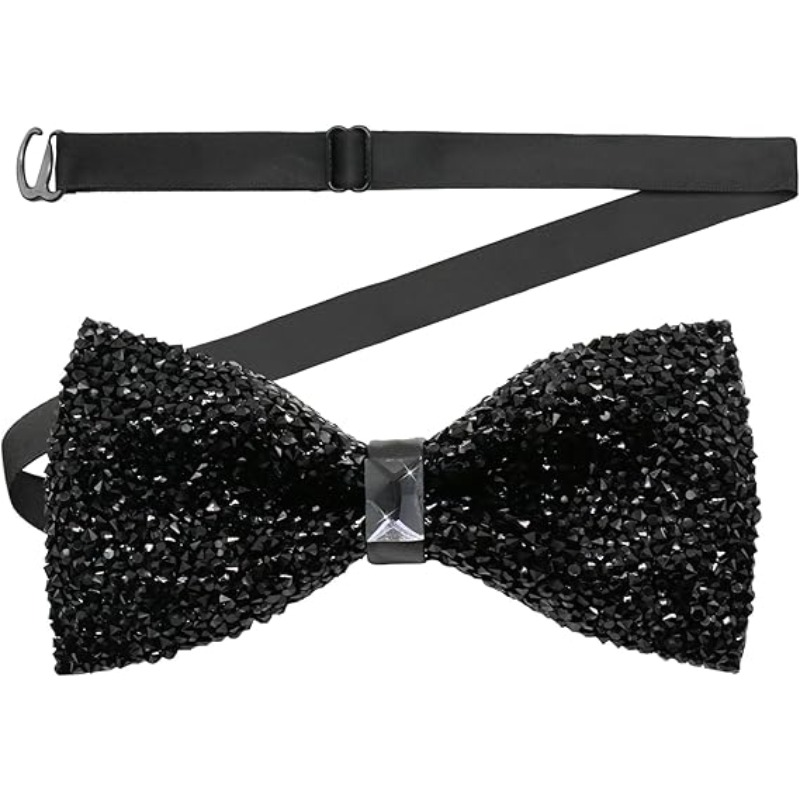 Модные галстуки-бабочки со стр – обзор и цена Bow Tie Pre Tied