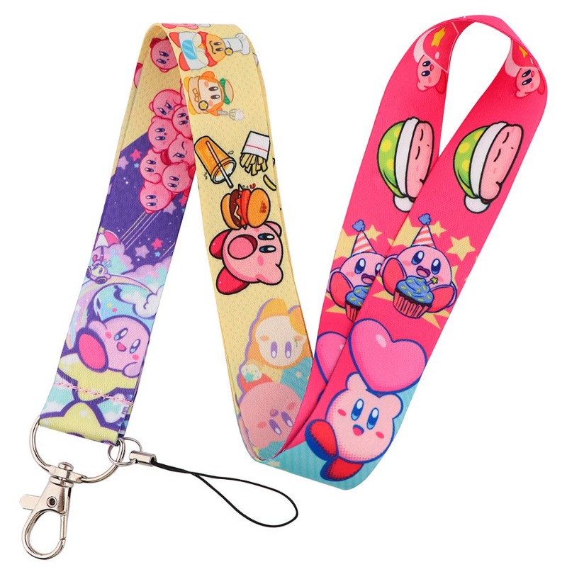 Модный милый ремешок-ланъярд с – обзор и цена Lanyard Badge Holder