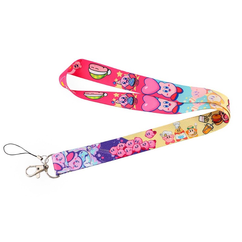 Модный милый ремешок-ланъярд с – обзор и цена Lanyard Badge Holder