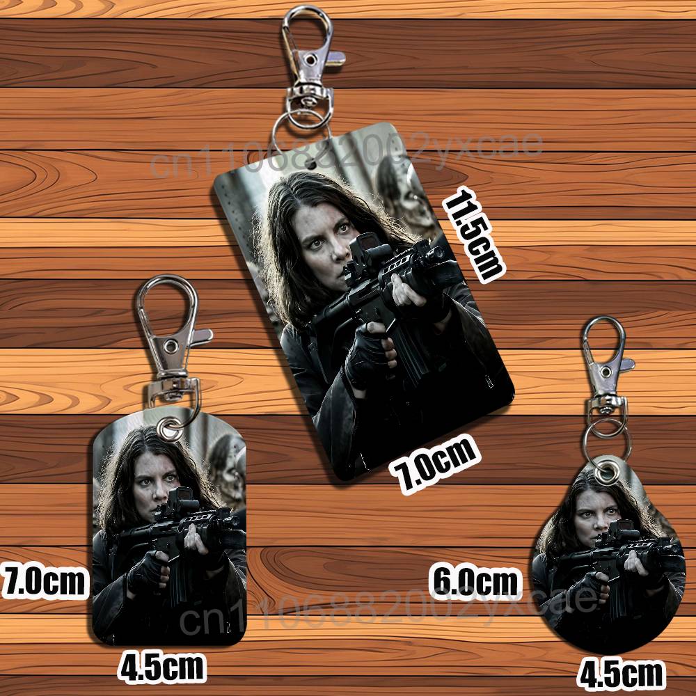 Кожаный брелок-держатель для б – обзор и цена Lanyard Badge Holder